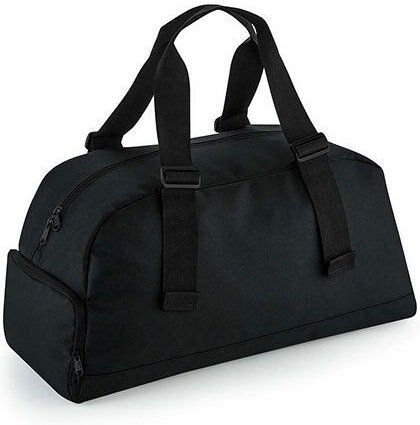 BagBase Recycled Recycled Essentials Holdall Sporttasche Reisetasche Weekender
