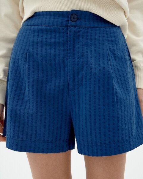 Thumbnail - thinking mu Shorts Modell: Narciso GOTS