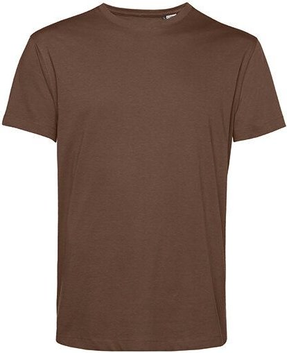 B&C Collection Inspire T-Shirt / Men / Herren Rundhals Organic E150