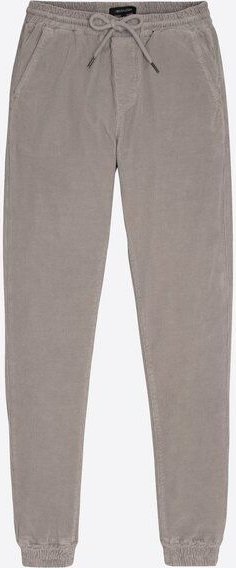 Damen Cord Jogg Chino aus Bio-Baumwolle - CHAITURUS - recolution