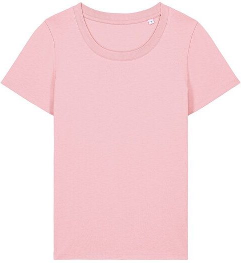 Greenspired Fitted Damen T-Shirt aus 100 % Biobaumwolle 155 g/m² XS - 3XL