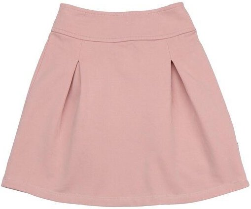 Walkiddy Peach Skin-Skirt