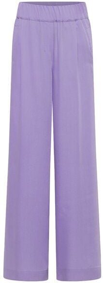 LANIUS Hose mit weitem Bein