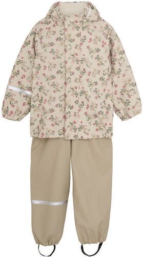 Celavie 2-teiliger Regen-Matsch-Anzug