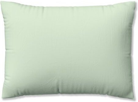 Schlafgut Kissenbezug Knitted Jersey - 95% Biobaumwolle, 5% Elasthan - uni