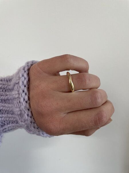 noemvri fashion label Ring Katie