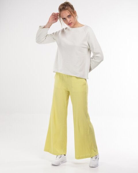 Alma & Lovis Marlene aus feinem Rippen-Jersey | Rib Marlene