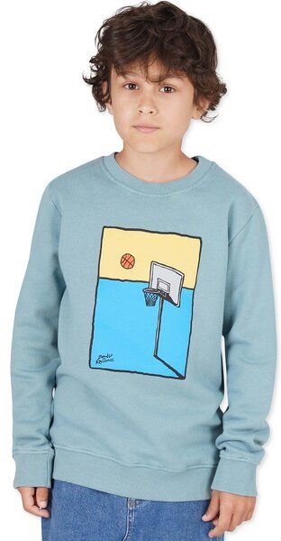 Band of Rascals Court Sweat