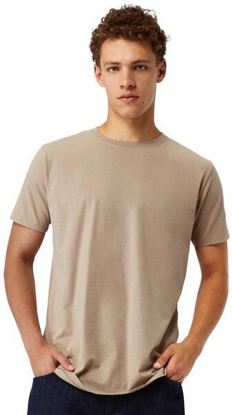 Honesty Rules Basic T-Shirt