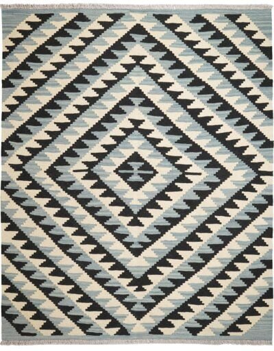 Rugtales Kelim Gashgai 198x160cm