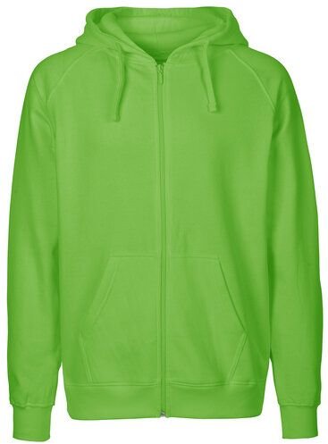 Neutral® - 3FREUNDE Männer Hoodie Zipped