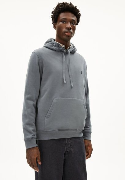 ARMEDANGELS PAARLO LOOP Herren Sweathoodie aus Bio-Baumwolle