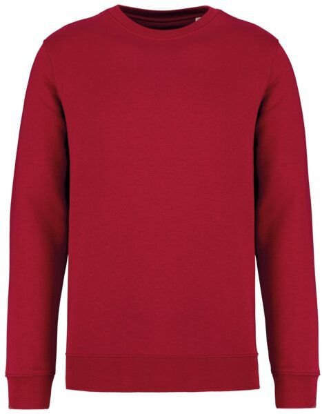 Greenspired Umweltfreundliches Unisex-Sweatshirt mit Rundhalsausschnitt 350g/m² XXS - 4 XL (slimfit)