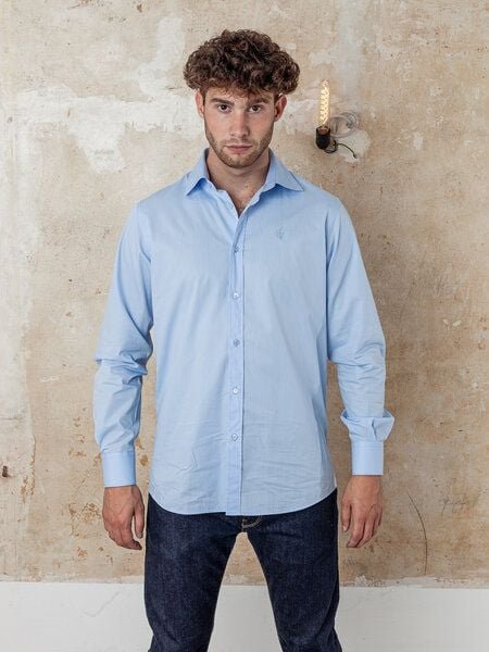 goodsociety Hemd comfort fit