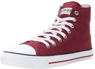 Ethletic Sneaker Hi „White Cap Hi Cut“