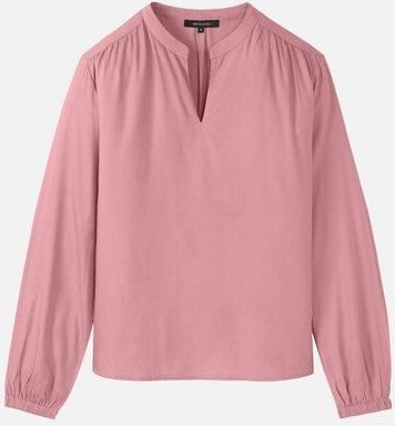 Thumbnail - Damen Bluse aus LENZING ECOVERO - NONI - recolution