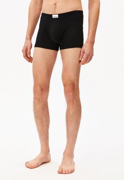 ARMEDANGELS RICAARD RIB Herren Ripp-Boxer aus Bio-Baumwoll Mix