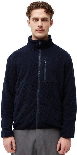 Thumbnail - Givn Berlin Fleece-Jacke Spencer