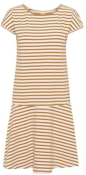 GROBUND Das Kleid Marianne - GOTS zertifiziert aus Bio-Baumwolle