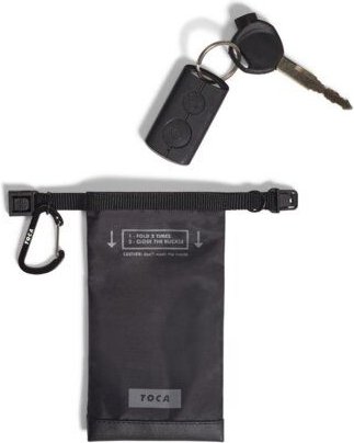 TOCA No Signal Sleeve KeyFob (Signalblocker für Autoschlüssel)