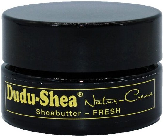 Dudu Shea, afrikanische Sheabutter