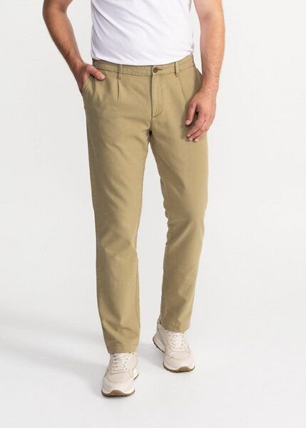 Thumbnail - De IONESCU Codru Hose – Bio-Baumwolle, Tencel & Leinen | Fair & Bequem