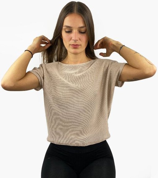 vincente® Sommershirt aus TENCEL