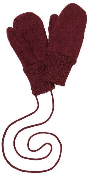 disana Baby Kinder Walk Handschuhe Wolle kbT Merino