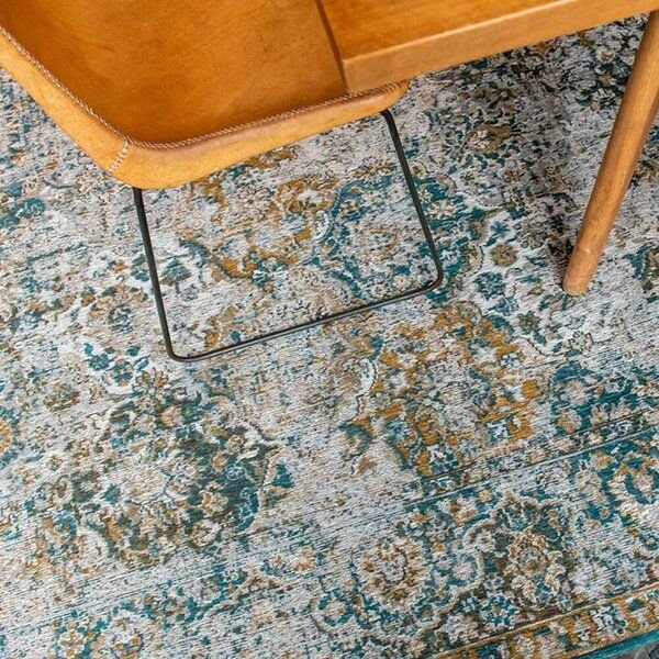 Louis De Poortere Teppich ANTIQUARIAN BAKHTIARI