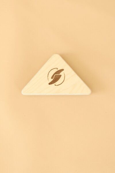 Surfstylefever Balance Board Stopper Set