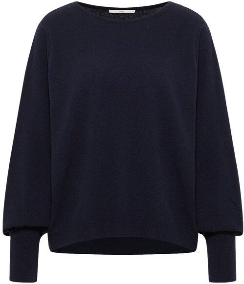 LANIUS Rundhalspullover