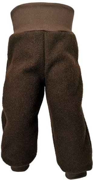 liebewicht Hose aus Bio Wolle Wollwalk für Kinder