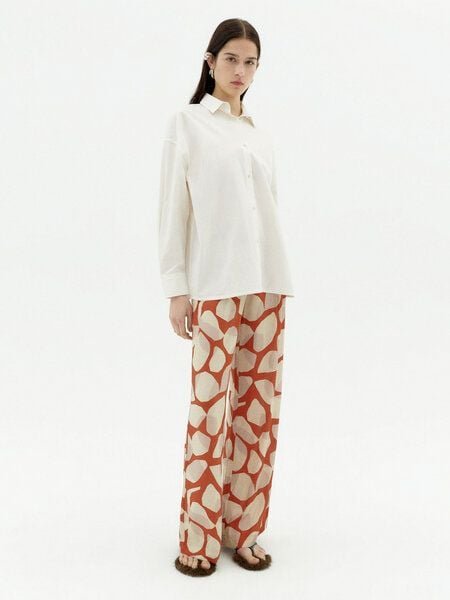 thinking mu Manolita Pants - Damen Hose