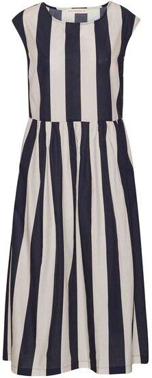 GROBUND Das Kleid Mathilde - GOTS zertifiziert