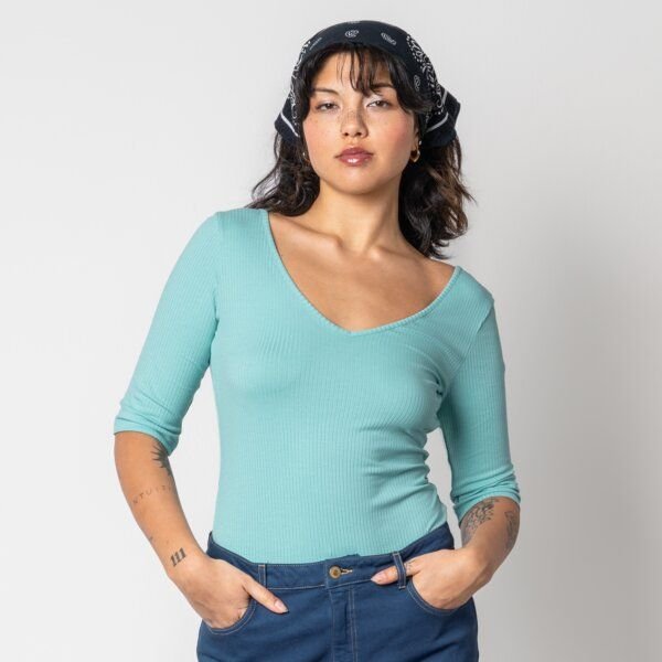 trueStory Ripp-Shirt - FAWINI