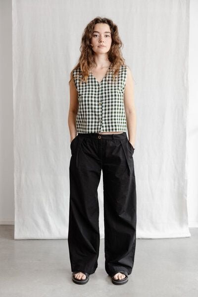 Jyoti - Fair Works Hose Meghana