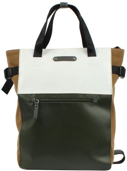 7clouds Shopper-Rucksack Mendo 7.4
