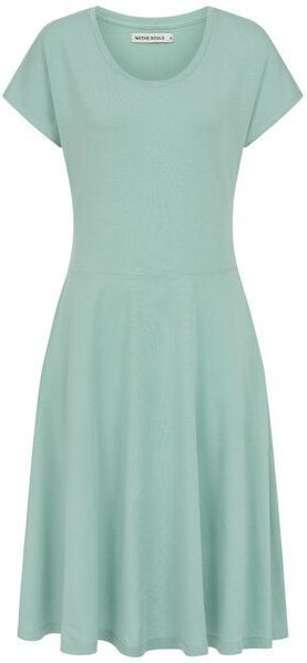 NATIVE SOULS Lyocell Kleid Dress Lena