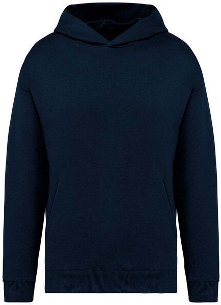 YTWOO Unisex Oversized Eco-Fleece Hoodie