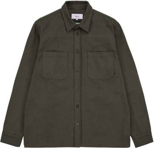 Makia Jalava Overshirt