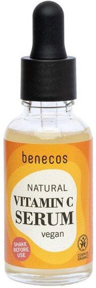 benecos Natural Vitamin C-Serum