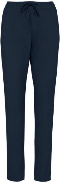 Greenspired Umweltfreundliche ausgewaschene Damenhose aus Lyocell XS - XXL 190g/m²