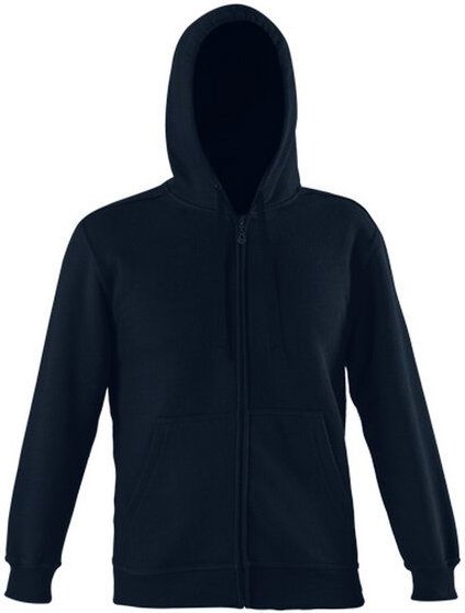 Thumbnail - Starworld Kapuzenjacke - Zip Through Hooded Sweatjacke Zoodie