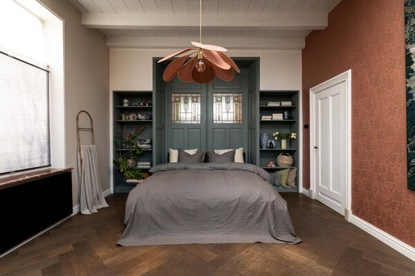 Kayori Kora Bettwäsche Baumwolle-Satin