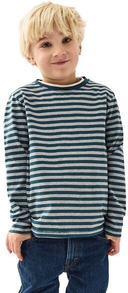 Band of Rascals Striped Longsleeve