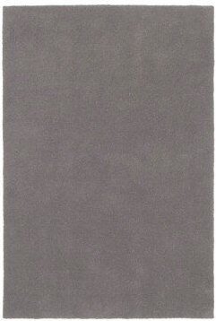 Prolana Handgefertigter Flor-Teppich "Pure" aus Wolle - versch. Größen & Farben