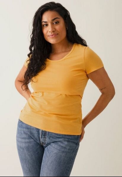 Umstands- und Stillshirt Classic von boob