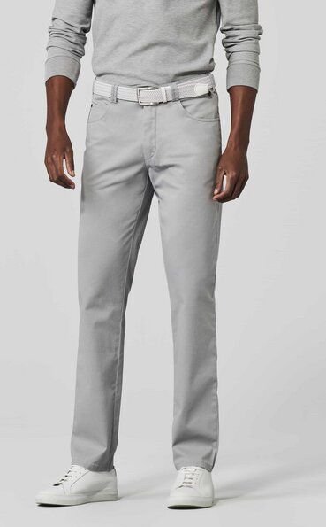 Thumbnail - MEYER Sommer Twill Chino
