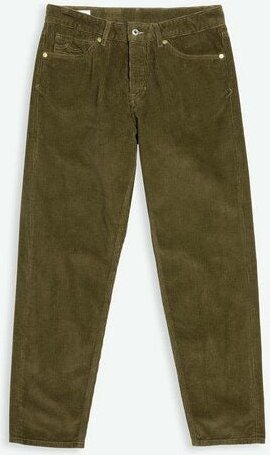 Kings Of Indigo SUSHAN | BURNT OLIVE