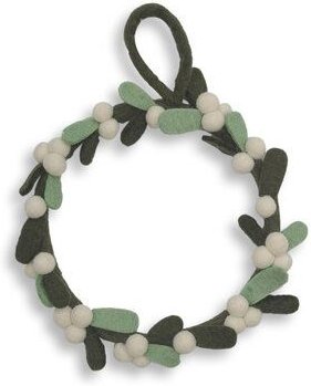 Frida Feeling Kranz mit weißen Früchten